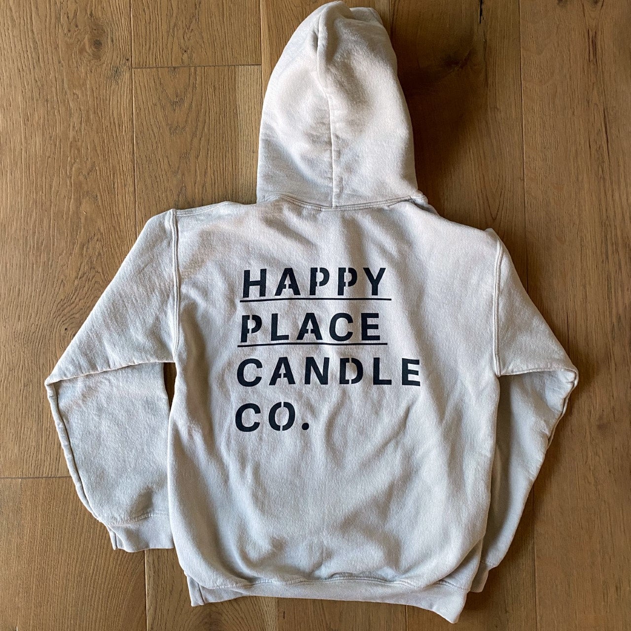 Hannah stocking hoodie top