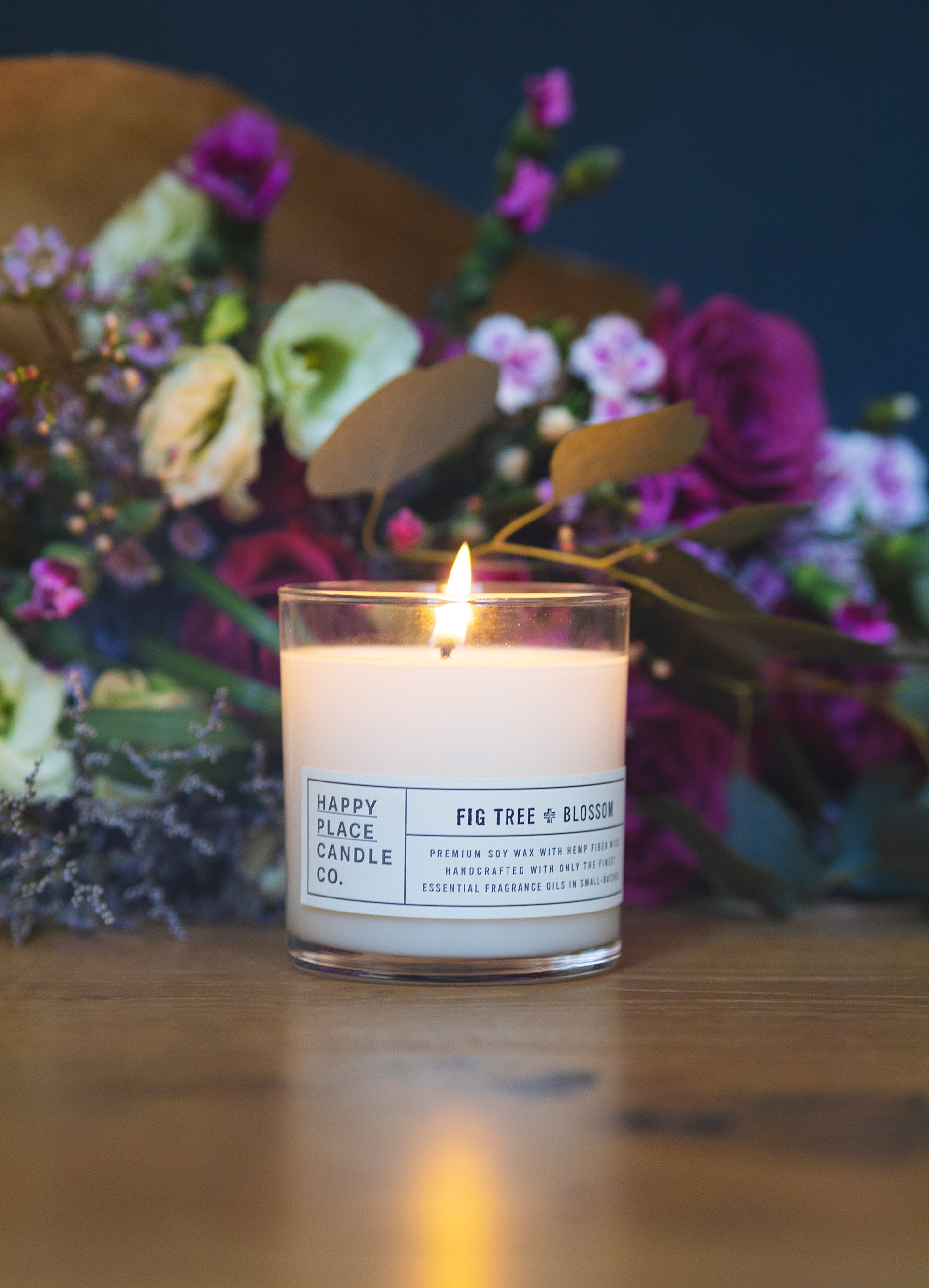 Candle place shop
